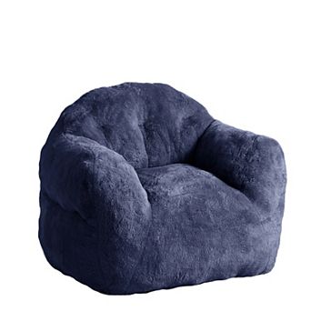 51" Bean Bag Chair ,Pre-Filled Plush Beanbag Sofa for Adults,Kids & Teens,Comfortable Lounge Chair