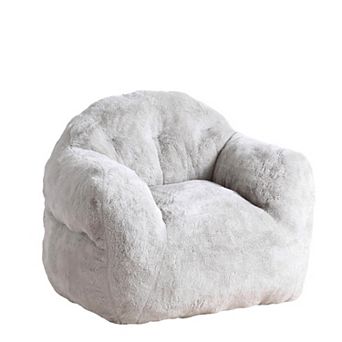 51" Bean Bag Chair ,Pre-Filled Plush Beanbag Sofa for Adults,Kids & Teens,Comfortable Lounge Chair