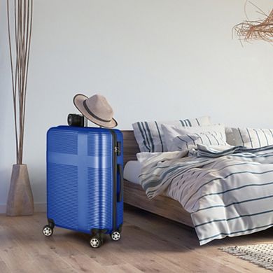 Durable Tsa Lock Luggage