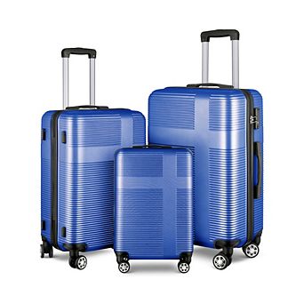 Durable Tsa Lock Luggage