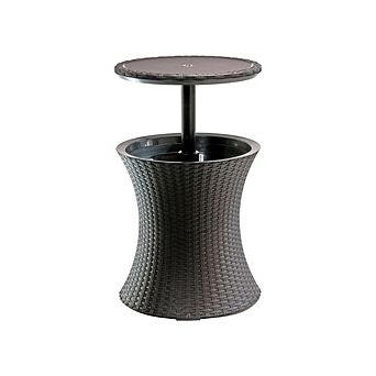 Cool Bar Outdoor Side Table