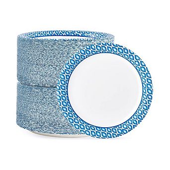 300 pc Disposable Paper Plates
