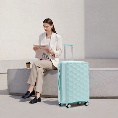 Expandable Tsa Carry-On Luggage