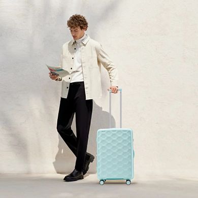 Expandable Tsa Carry-On Luggage