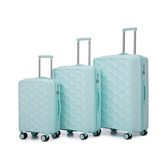 Expandable Tsa Carry-On Luggage