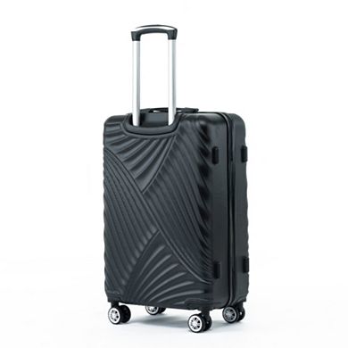 360° Rotating Four-Wheel Luggage