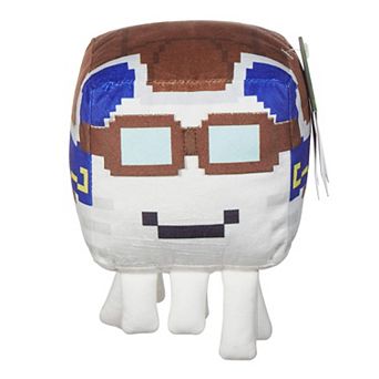 Mattel Minecraft Happy Ghast Plush Toy