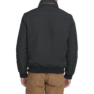 Men's Levi's® Stand Collar Utility Bomber Jacket