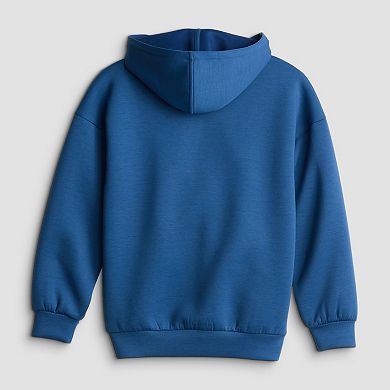 Boys 8-20 FLX Recharge Full Zip Hoodie