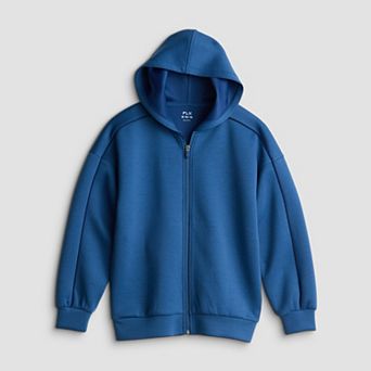 Boys 8-20 FLX Recharge Full Zip Hoodie