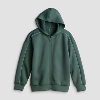 Boys 8-20 FLX Recharge Full Zip Hoodie