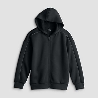 Boys 8-20 FLX Recharge Full Zip Hoodie
