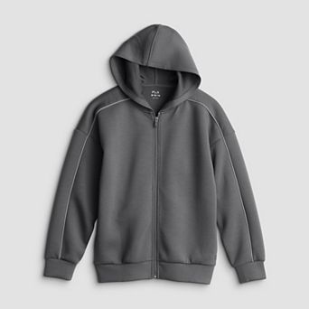 Boys 8-20 FLX Recharge Full Zip Hoodie
