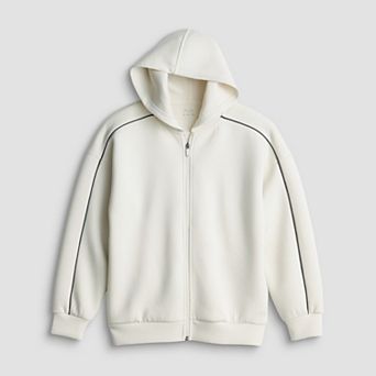 Boys 8-20 FLX Recharge Full Zip Hoodie
