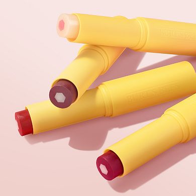 Burt's Bees Boosted Lip Balm Sheer with Vitamin C, E & F