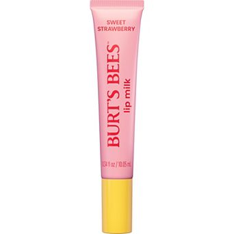 Burt's Bees Lip Milk Moisturizer