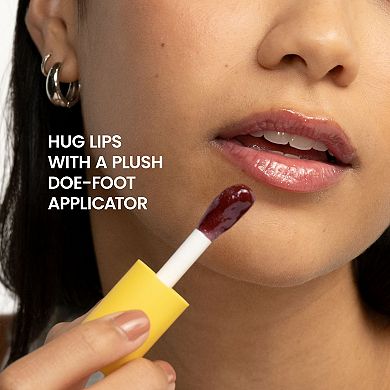 Burt's Bees Lip Oil Wand Applicator