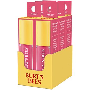 Burt's Bees Lip Oil Wand Applicator