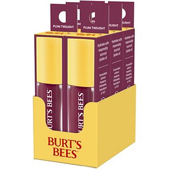 Burt's Bees Lip Oil Wand Applicator