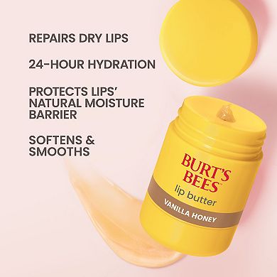 Burt's Bees Lip Butter Twist Up Dispenser 0.5-oz.