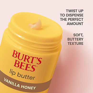 Burt's Bees Lip Butter Twist Up Dispenser 0.5-oz.