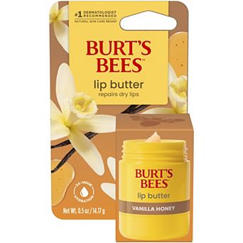 Burt's Bees Lip Butter Twist Up Dispenser 0.5-oz.