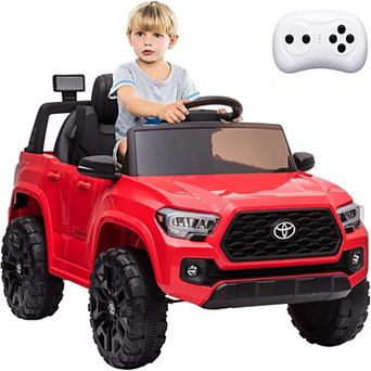 Kids Ride On Car Remote Control