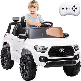 Kids Ride On Car Remote Control