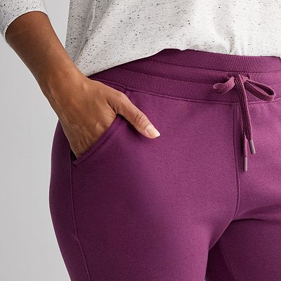 Women's Tek Gear® Ultrasoft Fleece Pants