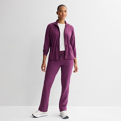 Women's Tek Gear® Ultrasoft Fleece Pants