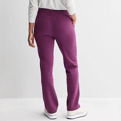 Women's Tek Gear® Ultrasoft Fleece Pants