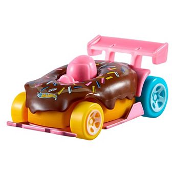 Mattel Hot Wheels Die-Cast Vehicle 1:43 Scale - Styles May Vary