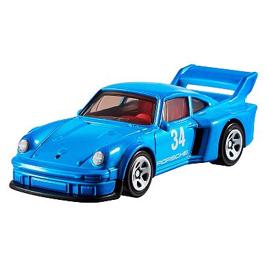 Mattel Hot Wheels Die-Cast Vehicle 1:43 Scale - Styles May Vary