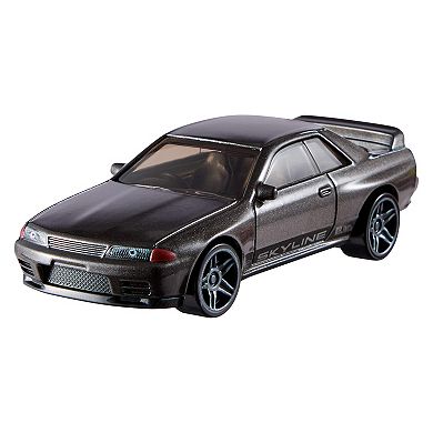 Mattel Hot Wheels Die-Cast Vehicle 1:43 Scale - Styles May Vary