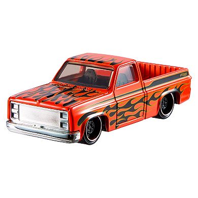 Mattel Hot Wheels Die-Cast Vehicle 1:43 Scale - Styles May Vary