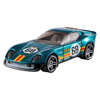 Mattel Hot Wheels Die-Cast Vehicle 1:43 Scale - Styles May Vary