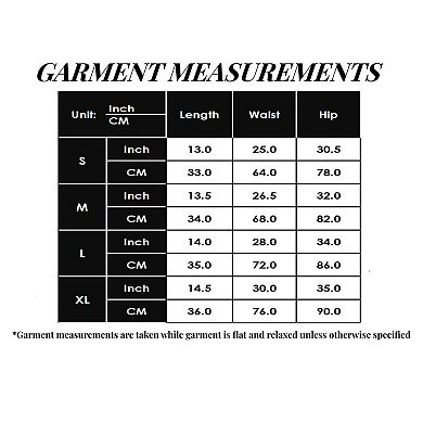 Women's Side-Tie Pleated Athletic Skort with Built-In Shorts and Smooth Stretch Fabric