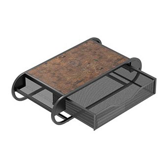 IDEALHOUSE Coffee Pod Drawer Storage Organizer