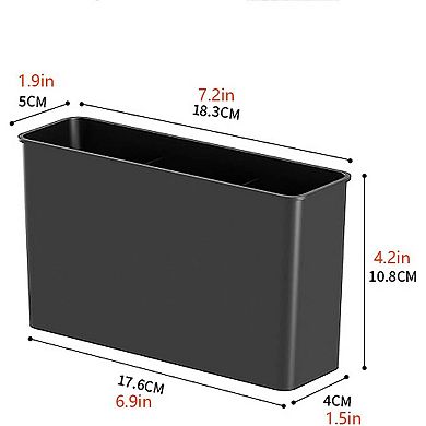 IDEALHOUSE Double Layer Water Bottle and Cup Organizer Rack