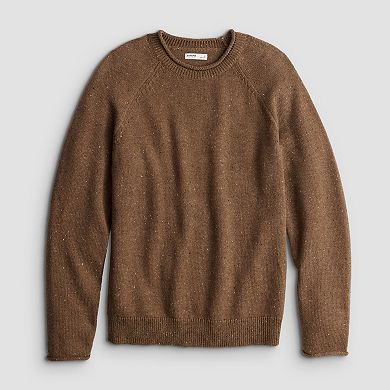 Men's Sonoma Goods For Life® Rollneck Sweater