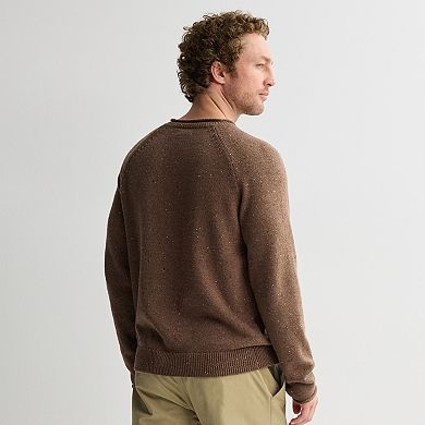 Men's Sonoma Goods For Life® Rollneck Sweater