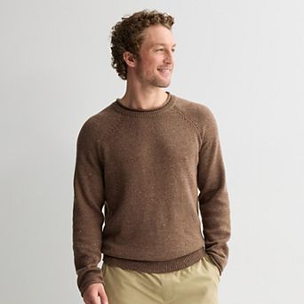 Men's Sonoma Goods For Life® Rollneck Sweater