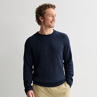 Men's Sonoma Goods For Life® Rollneck Sweater