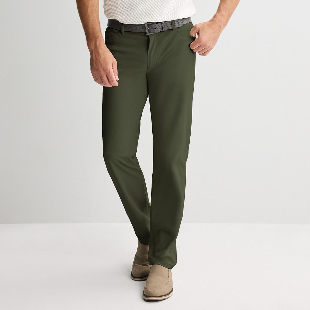 Men's FLX Premium 5 Pocket Pants