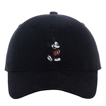 Women's Disney's Mickey Mouse Baseball Cap