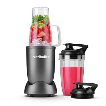 NutriBullet Personal Blender 700W with Travel Cup
