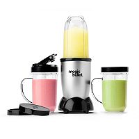 Magic Bullet Essential 9-Piece 250W Personal Blender