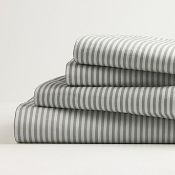Sonoma Goods For Life® Ultrasoft Washed Cotton Twin XL Sheet Set