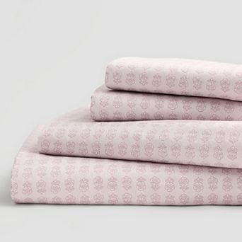 Sonoma Goods For Life® Ultrasoft Washed Cotton Twin XL Sheet Set
