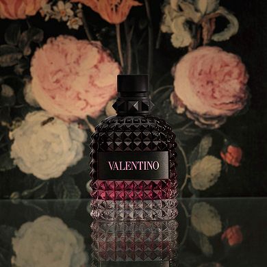 Uomo Intense Eau de Parfum Travel Spray